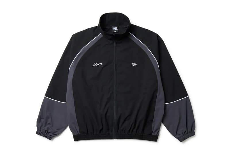 New Era x PlayStation Debut Collaboration hats 59FIFTY 9FIFTY 9FORTY 9THIRTY 9TWENTY