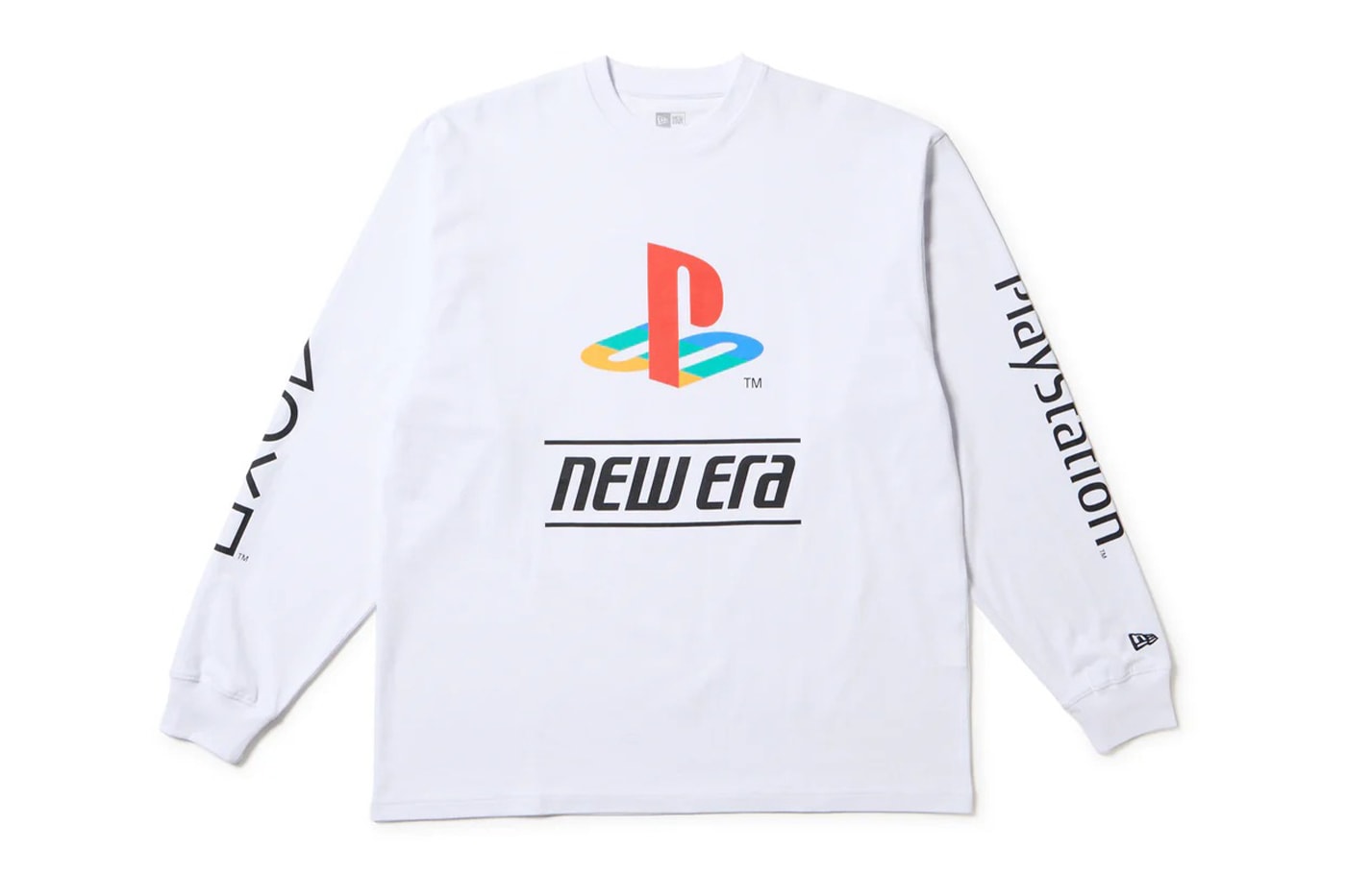 New Era x PlayStation Debut Collaboration hats 59FIFTY 9FIFTY 9FORTY 9THIRTY 9TWENTY