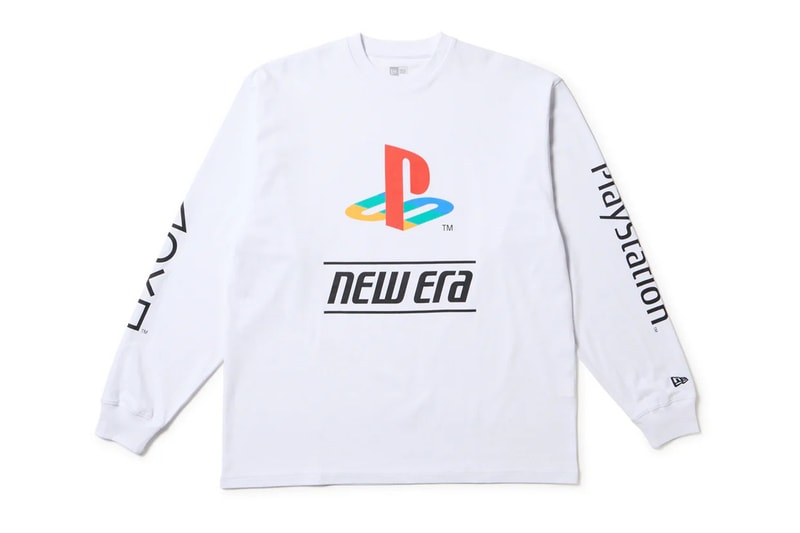New Era x PlayStation Debut Collaboration hats 59FIFTY 9FIFTY 9FORTY 9THIRTY 9TWENTY
