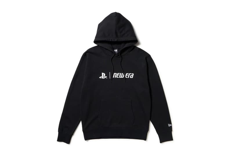 New Era x PlayStation Debut Collaboration hats 59FIFTY 9FIFTY 9FORTY 9THIRTY 9TWENTY