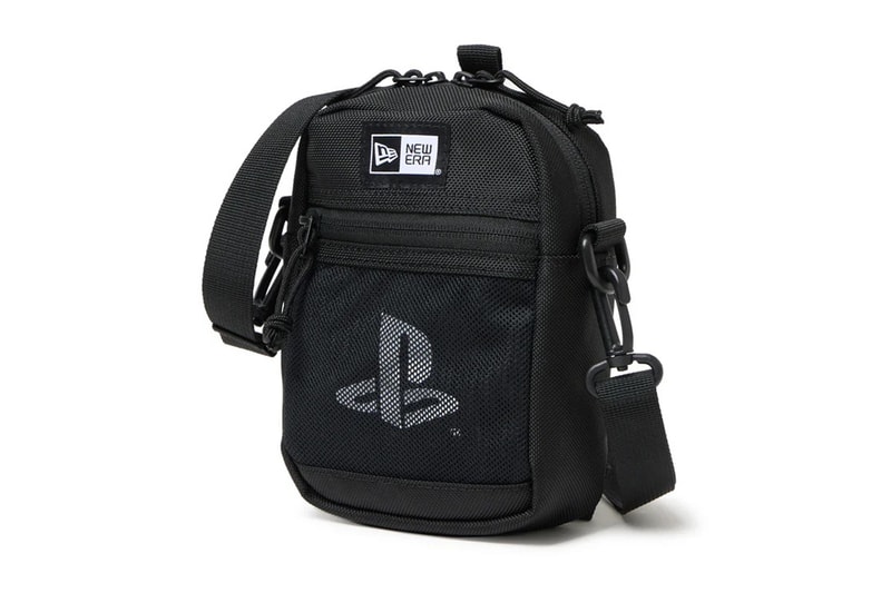 New Era x PlayStation Debut Collaboration hats 59FIFTY 9FIFTY 9FORTY 9THIRTY 9TWENTY