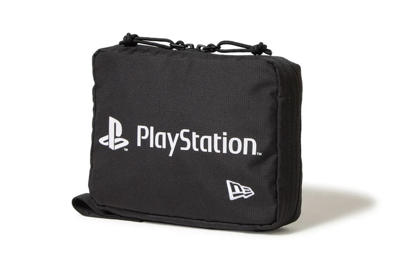 New Era x PlayStation Debut Collaboration hats 59FIFTY 9FIFTY 9FORTY 9THIRTY 9TWENTY