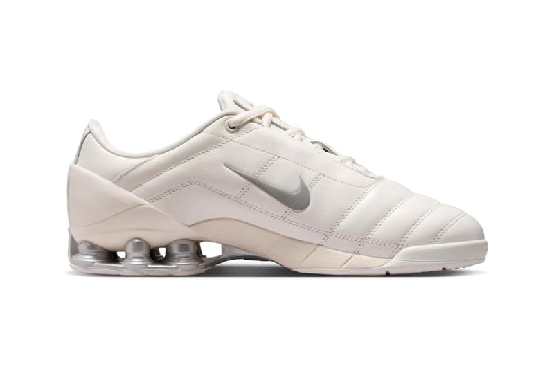 Nike Total 90 Shox Magia Sail CU9307-004 Release Info date store list buying guide photos price