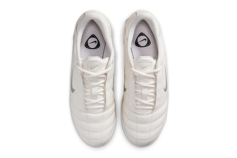Nike Total 90 Shox Magia Sail CU9307-004 Release Info date store list buying guide photos price