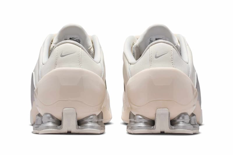 Nike Total 90 Shox Magia Sail CU9307-004 Release Info date store list buying guide photos price