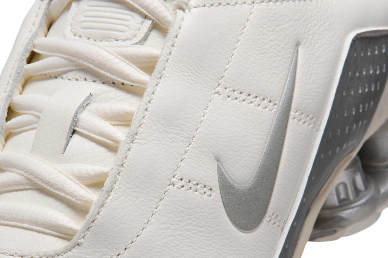Nike Total 90 Shox Magia Sail CU9307-004 Release Info date store list buying guide photos price