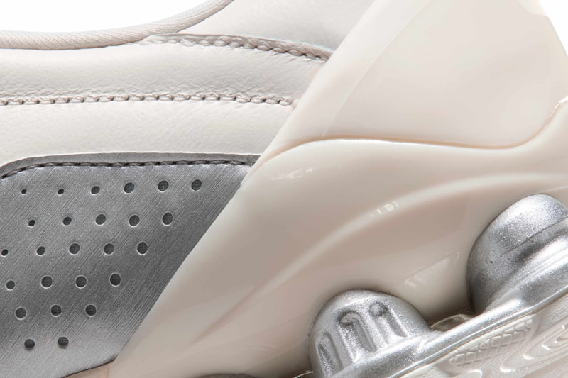 Nike Total 90 Shox Magia Sail CU9307-004 Release Info date store list buying guide photos price