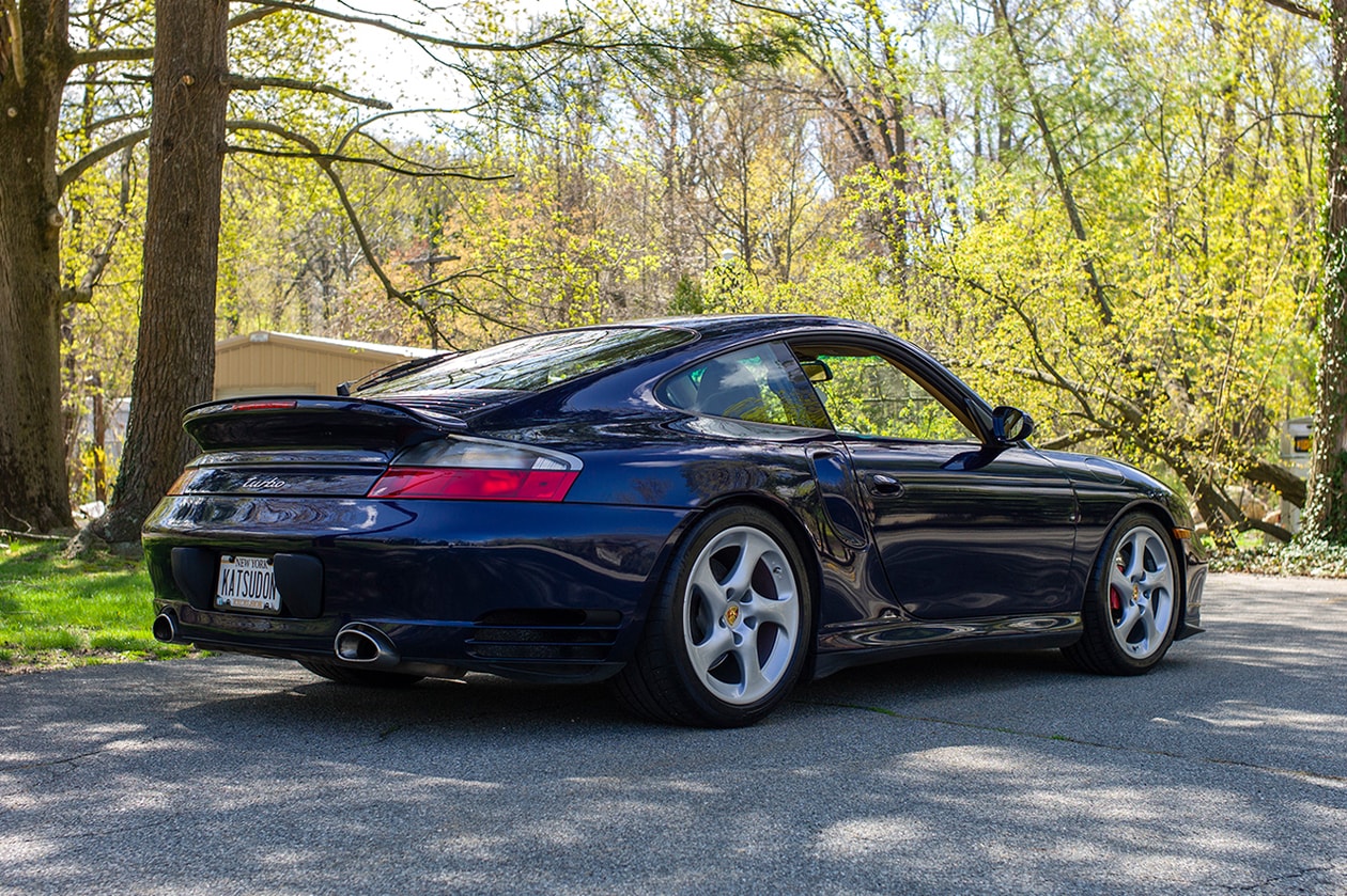 Porsche 911 Carrera 4 GTS 992.2 Test Drive Review C4 New Generations