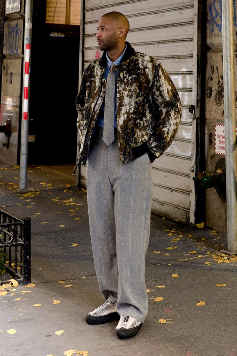 Engineered Garments x Tarvas Wanderer Release Date Info