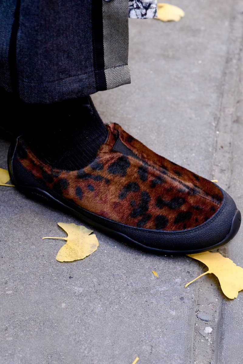 Engineered Garments x Tarvas Wanderer Release Date Info