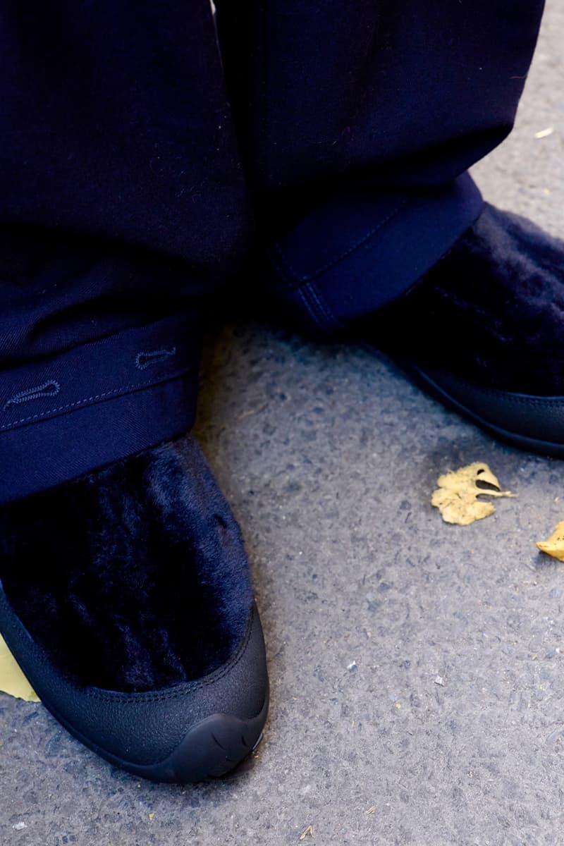 Engineered Garments x Tarvas Wanderer Release Date Info