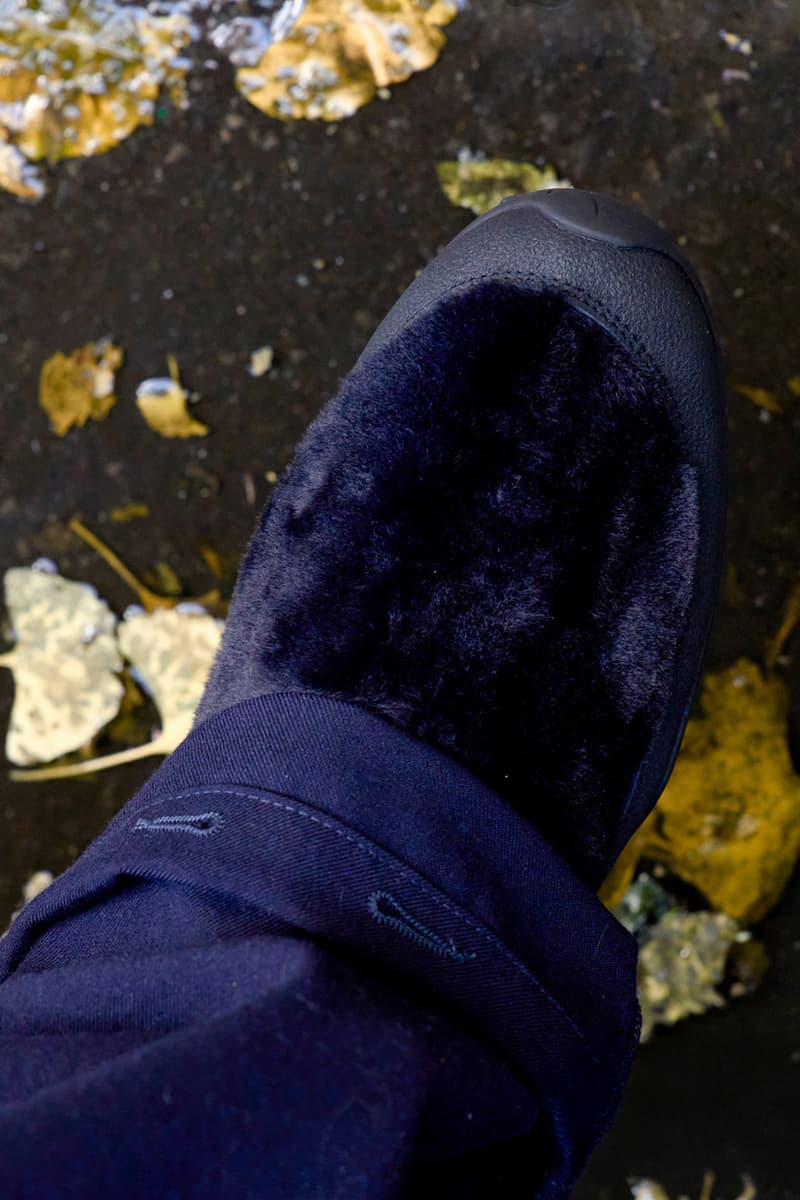 Engineered Garments x Tarvas Wanderer Release Date Info