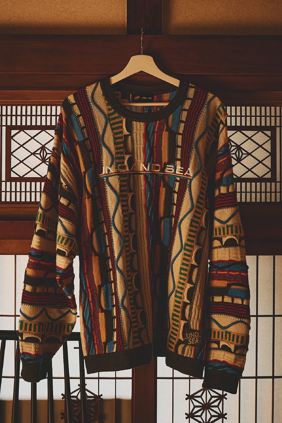 8 Drops You Don't Want to Miss This Week Supreme Marmot The North Face Sashiko Gals Corteiz Denim Tears PORTER Buzz Rickon’s Macmahon Knitting Mills BEAMS Kith The Sopranos Ovo Drake WWE Wind and SeaUNO Collaborations