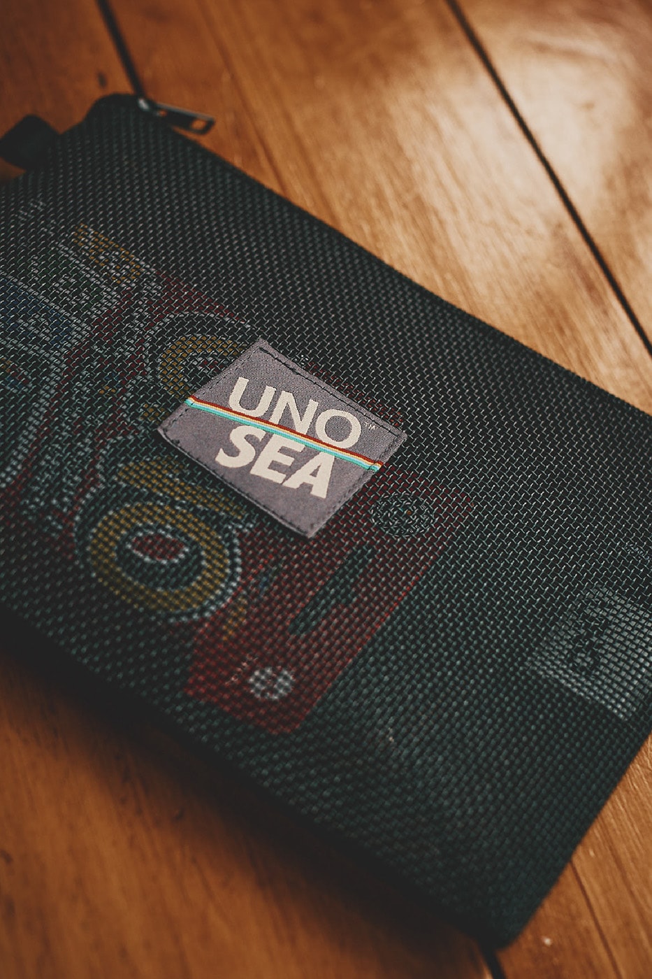 WIND AND SEA UNO Collaboration Collection Release Info