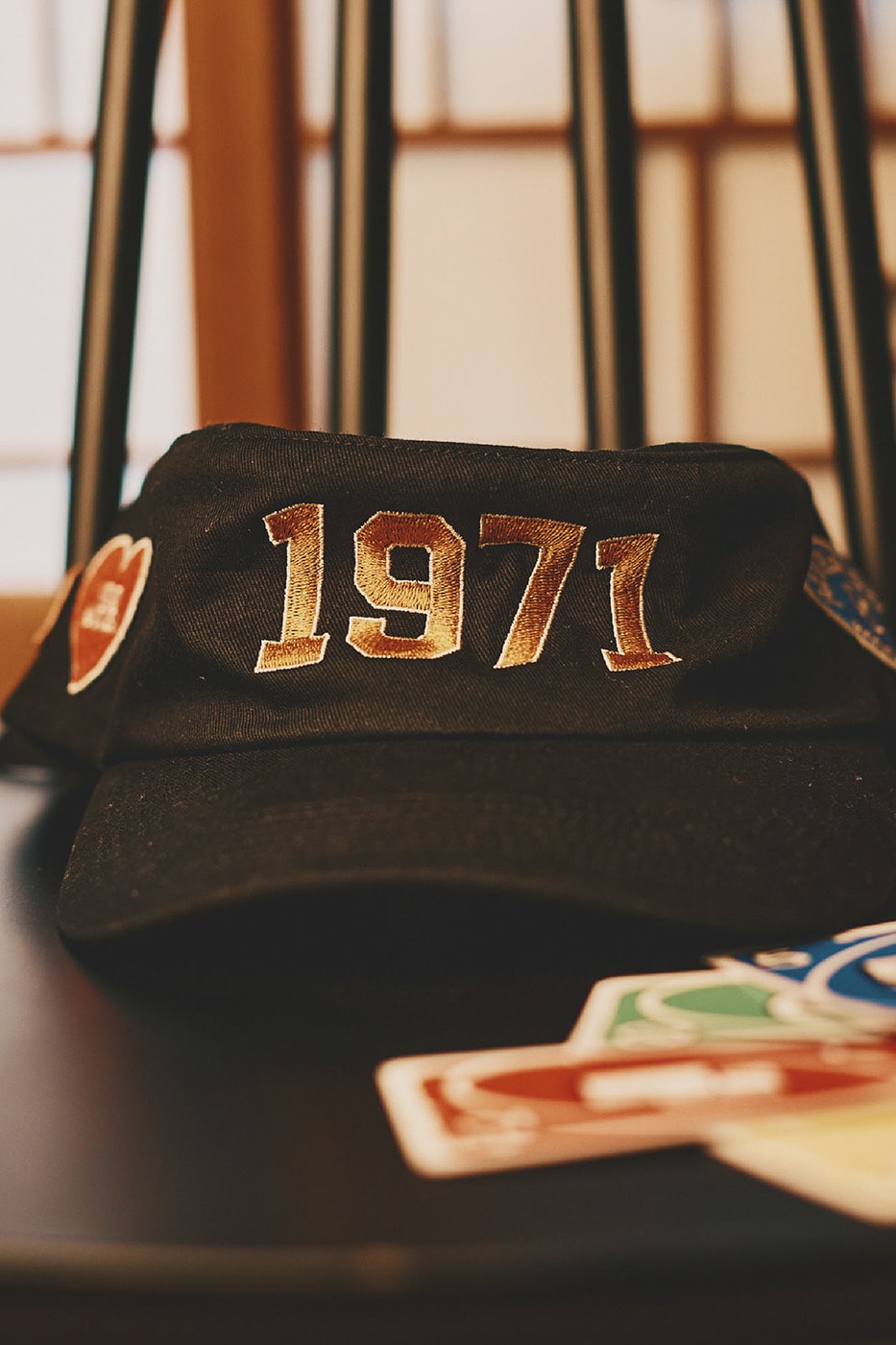 8 Drops You Don't Want to Miss This Week Supreme Marmot The North Face Sashiko Gals Corteiz Denim Tears PORTER Buzz Rickon’s Macmahon Knitting Mills BEAMS Kith The Sopranos Ovo Drake WWE Wind and SeaUNO Collaborations