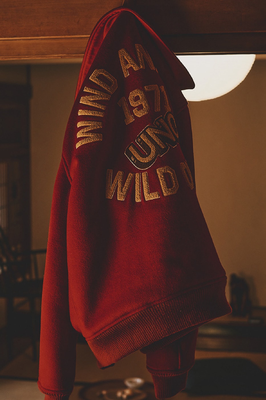 WIND AND SEA UNO Collaboration Collection Release Info