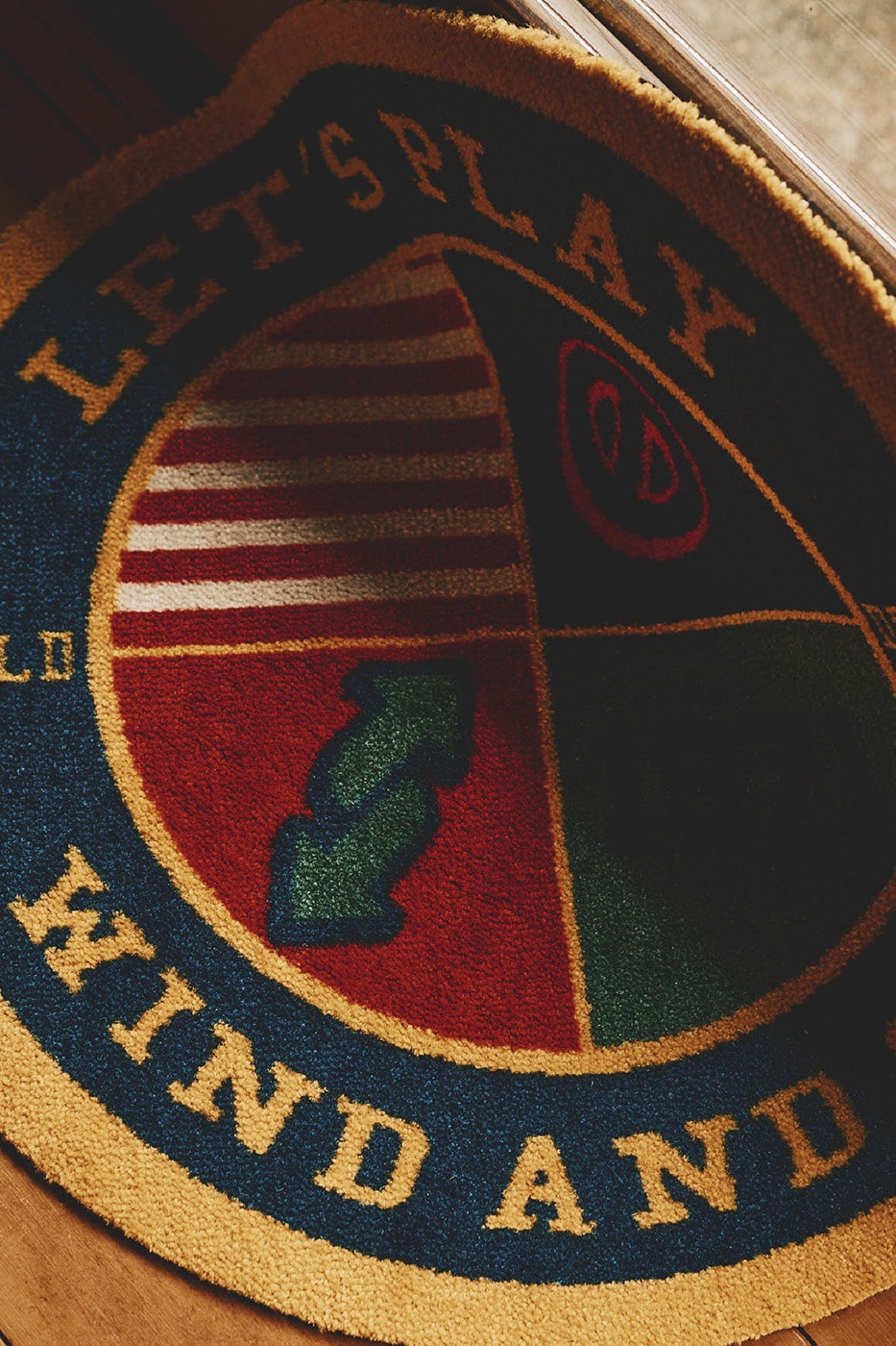 8 Drops You Don't Want to Miss This Week Supreme Marmot The North Face Sashiko Gals Corteiz Denim Tears PORTER Buzz Rickon’s Macmahon Knitting Mills BEAMS Kith The Sopranos Ovo Drake WWE Wind and SeaUNO Collaborations