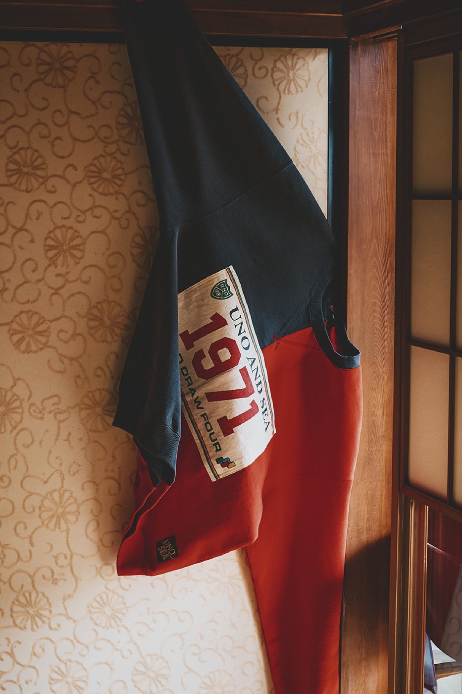 8 Drops You Don't Want to Miss This Week Supreme Marmot The North Face Sashiko Gals Corteiz Denim Tears PORTER Buzz Rickon’s Macmahon Knitting Mills BEAMS Kith The Sopranos Ovo Drake WWE Wind and SeaUNO Collaborations