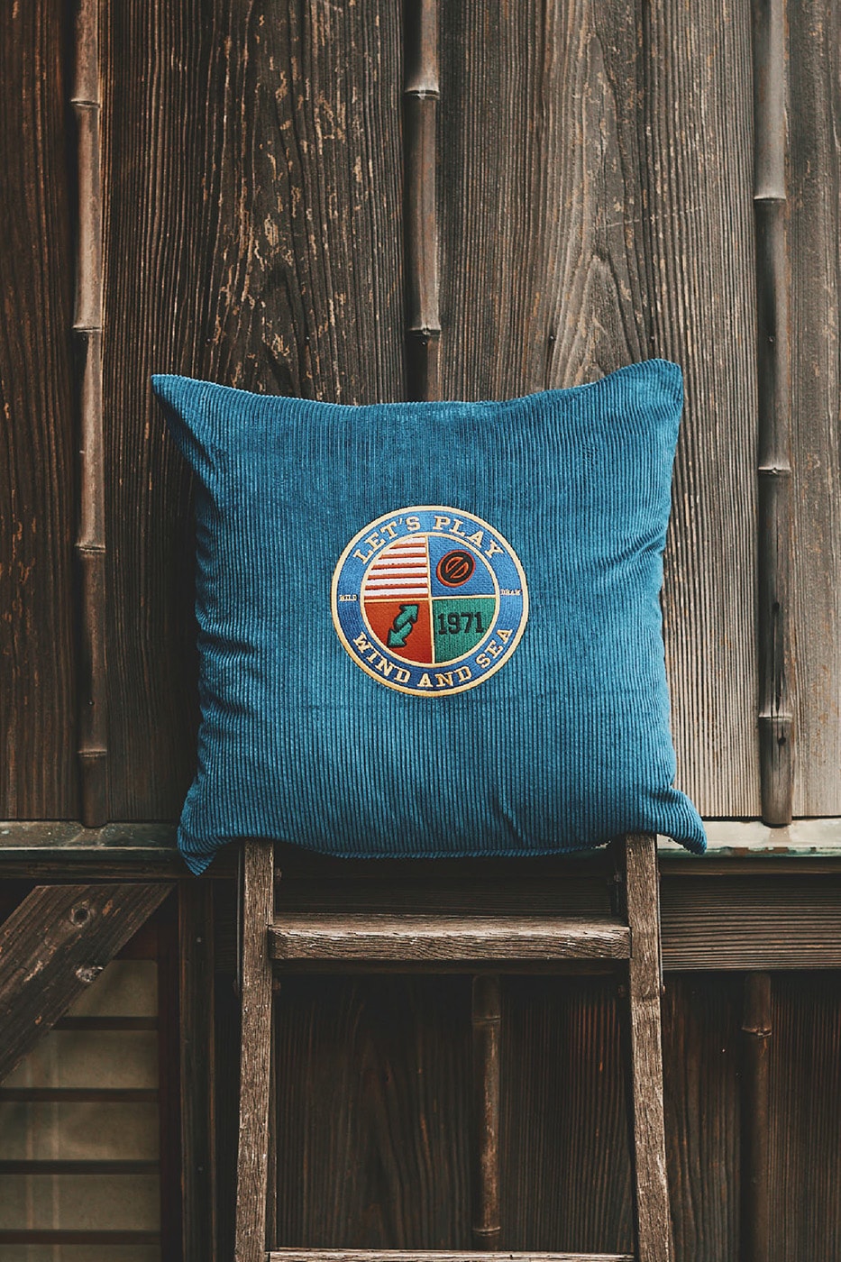 8 Drops You Don't Want to Miss This Week Supreme Marmot The North Face Sashiko Gals Corteiz Denim Tears PORTER Buzz Rickon’s Macmahon Knitting Mills BEAMS Kith The Sopranos Ovo Drake WWE Wind and SeaUNO Collaborations