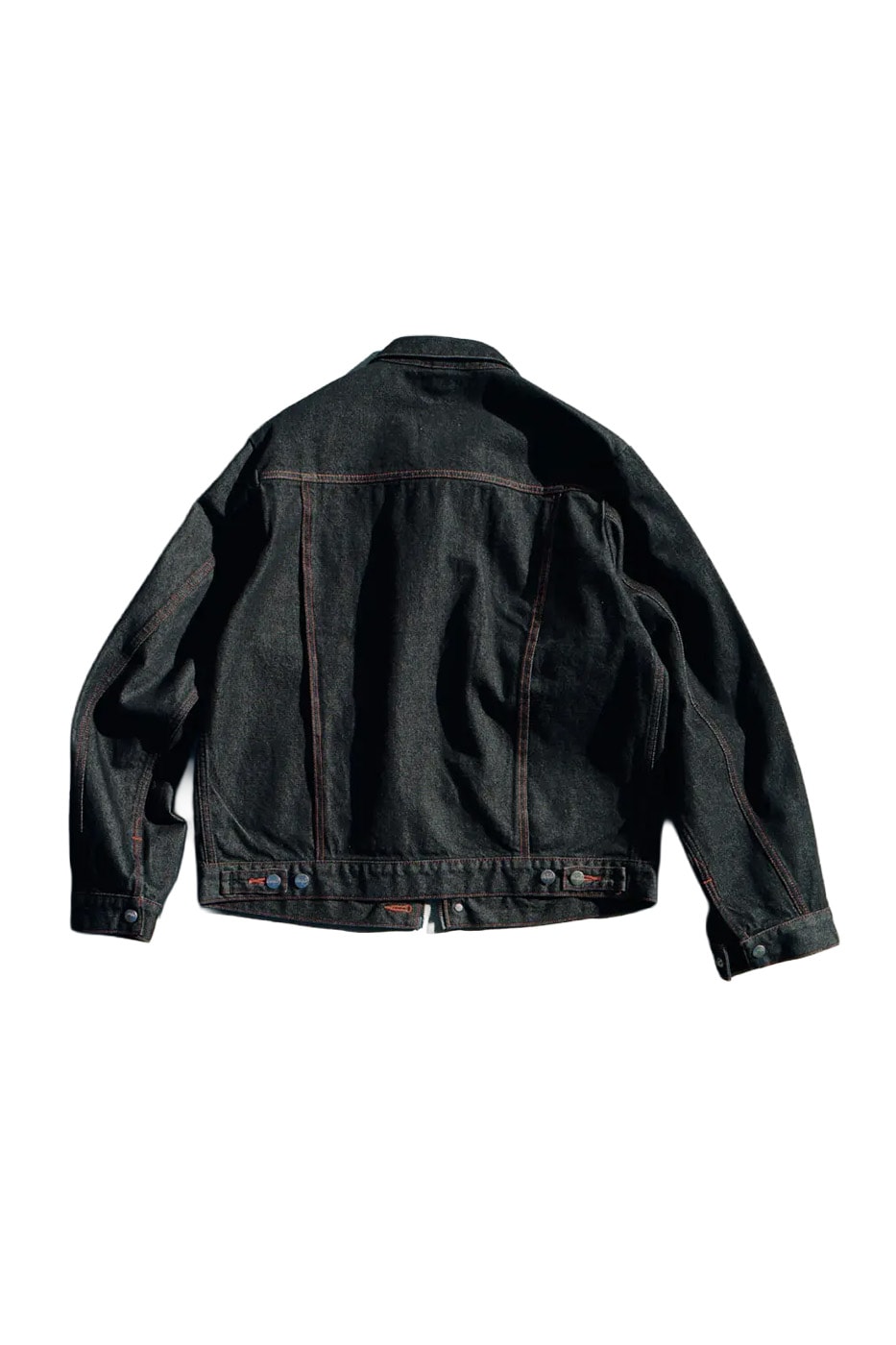 Wrangler CamphorWood Capsule Collection Collaboration Release Info