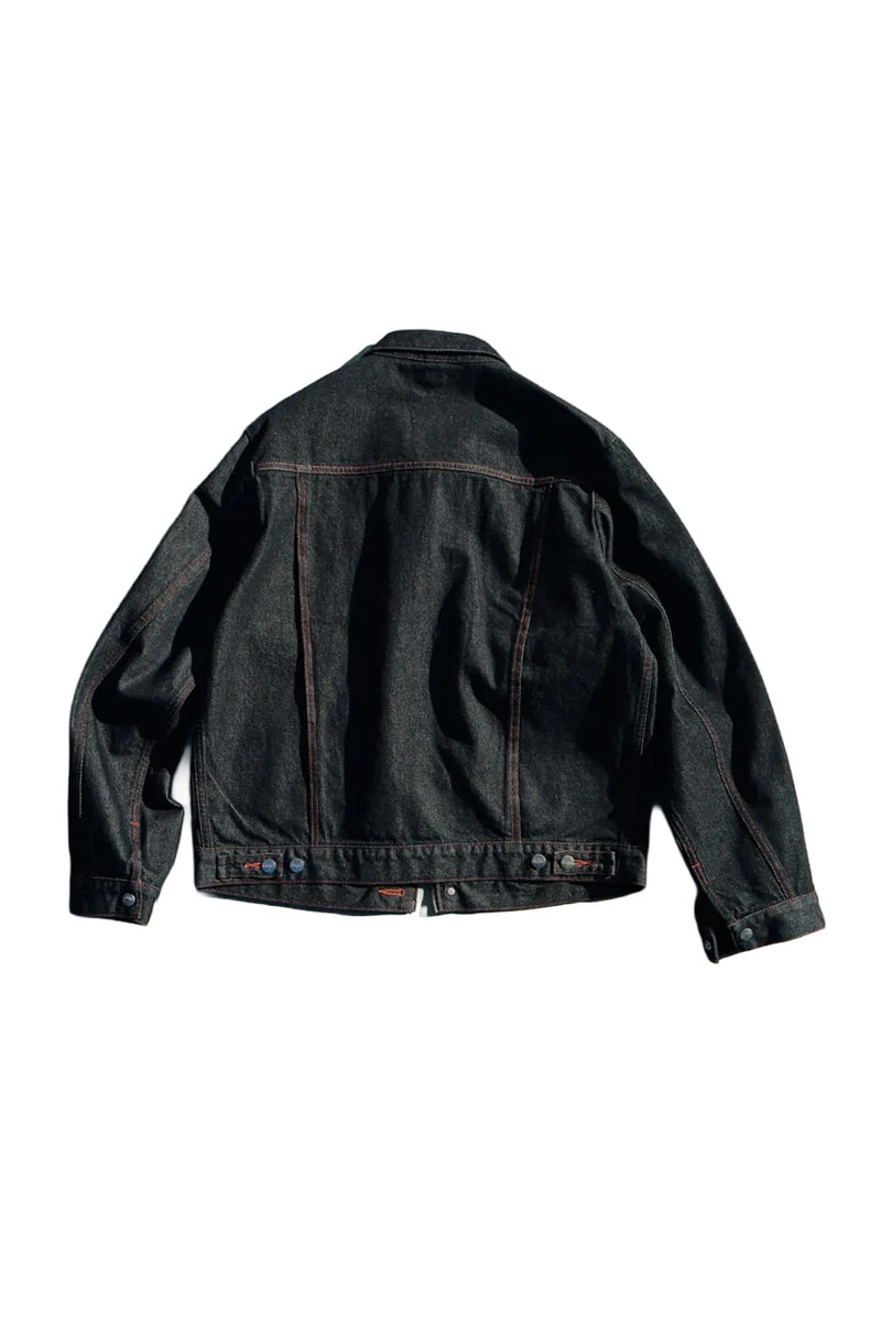 Wrangler CamphorWood Capsule Collection Collaboration Release Info