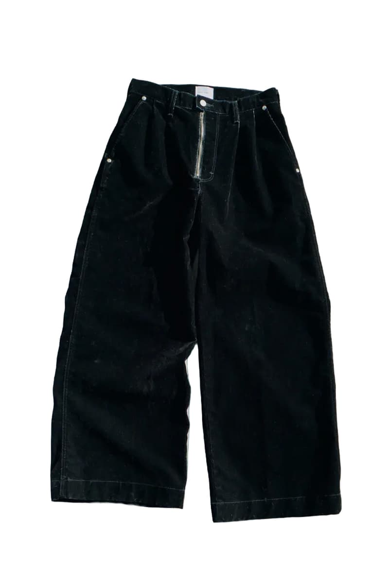 Wrangler CamphorWood Capsule Collection Collaboration Release Info