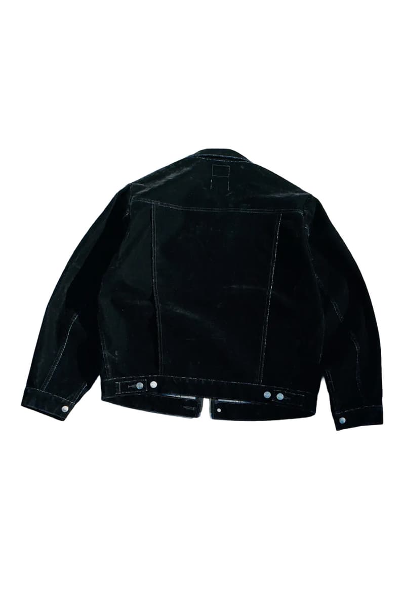 Wrangler CamphorWood Capsule Collection Collaboration Release Info