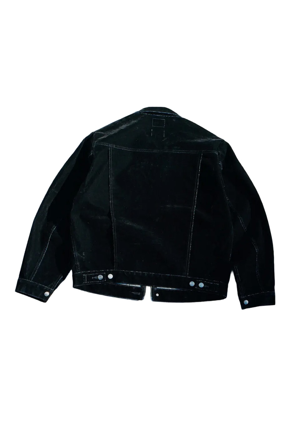 Wrangler CamphorWood Capsule Collection Collaboration Release Info