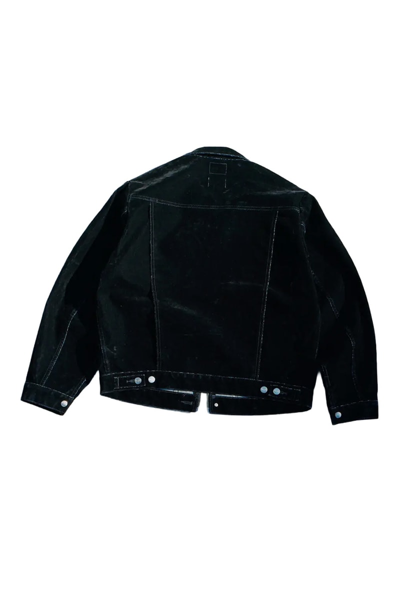 Wrangler CamphorWood Capsule Collection Collaboration Release Info