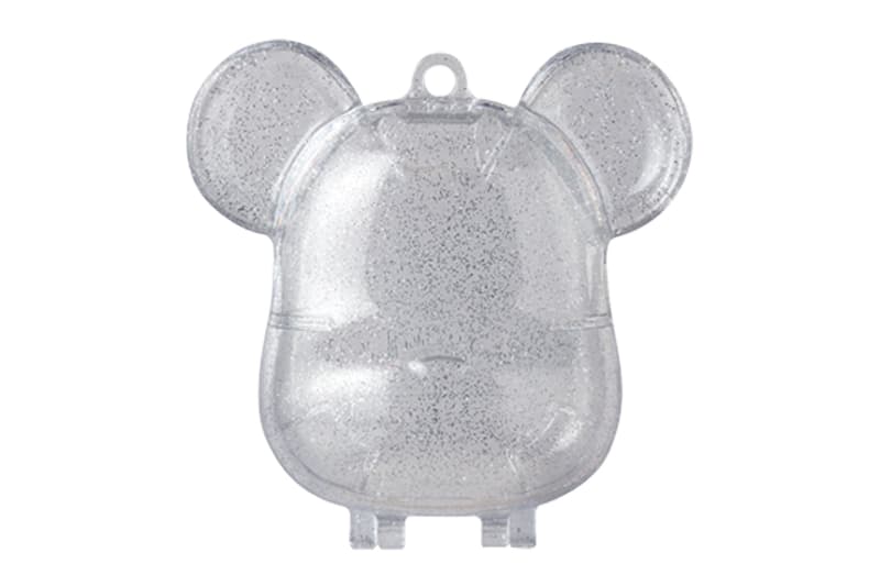 BE@RBRICK and Tamagotchi Unveil Exclusive 30th Anniversary Collaboration big tamagotchi exhibition roppongi tokyo