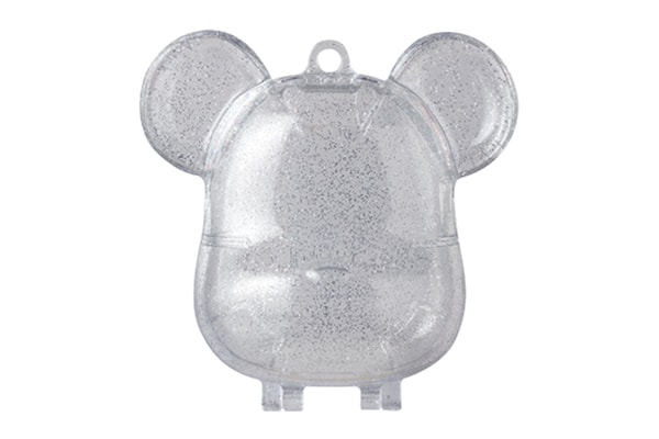 BE@RBRICK and Tamagotchi Unveil Exclusive 30th Anniversary Collaboration big tamagotchi exhibition roppongi tokyo