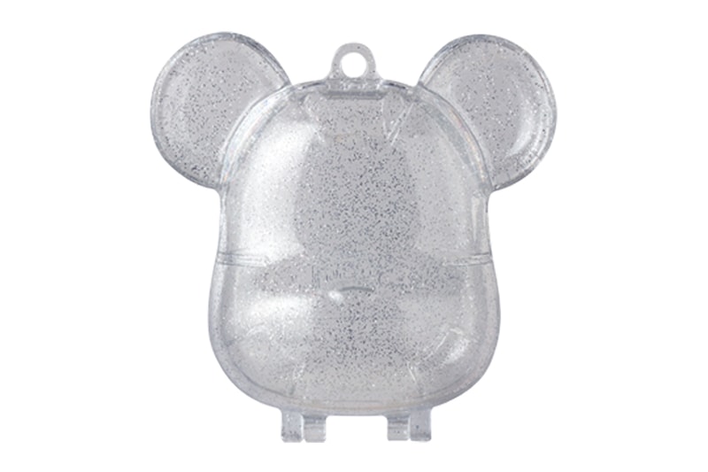 BE@RBRICK and Tamagotchi Unveil Exclusive 30th Anniversary Collaboration big tamagotchi exhibition roppongi tokyo