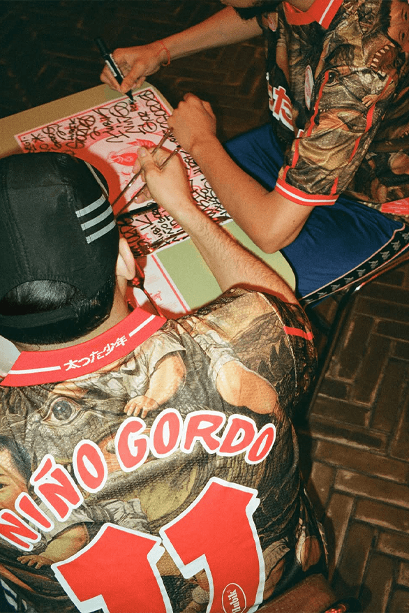 Best Latin Brazilian Fashion Moments 2025 latam bad bunny karol g piet oakley ca7riel y paco amoroso j balvin anitta