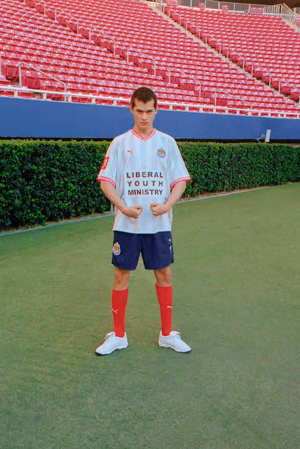 Best Latin Brazilian Fashion Moments 2025 latam bad bunny karol g piet oakley ca7riel y paco amoroso j balvin anitta