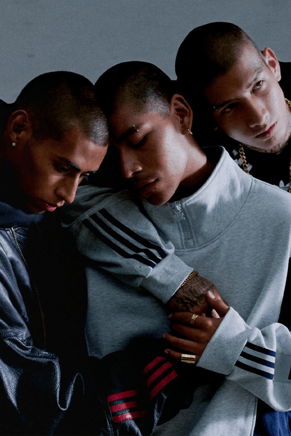 Best Latin Brazilian Fashion Moments 2025 latam bad bunny karol g piet oakley ca7riel y paco amoroso j balvin anitta