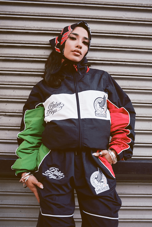 Best Latin Brazilian Fashion Moments 2025 latam bad bunny karol g piet oakley ca7riel y paco amoroso j balvin anitta