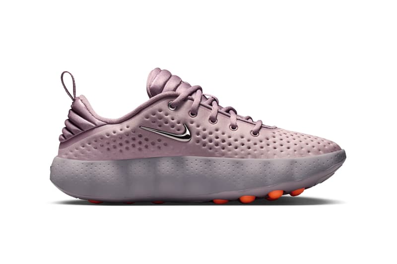 Nike Mind 002 "Light Violet Ore" Release Info HQ4310-200 