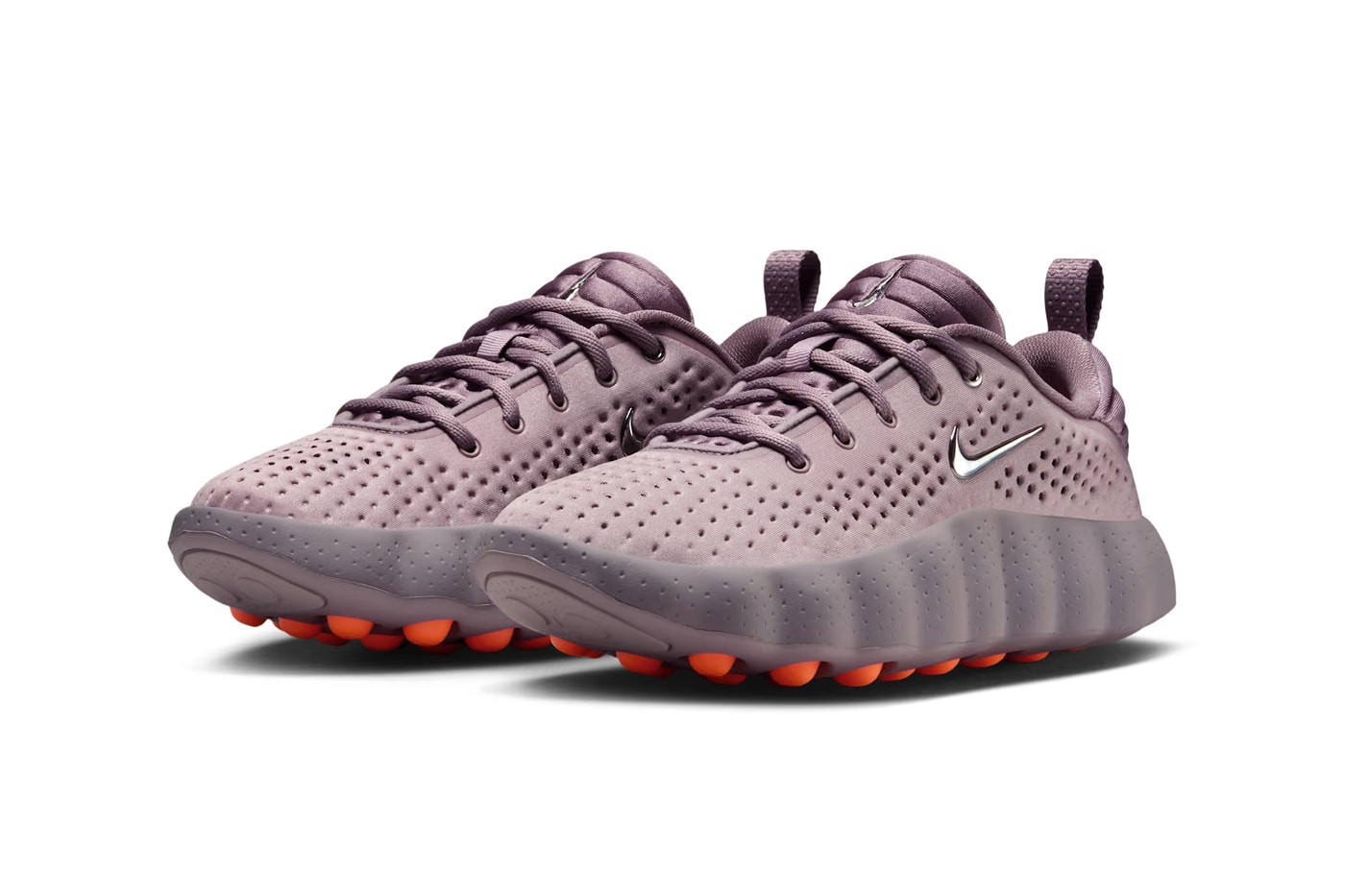 Nike Mind 002 "Light Violet Ore" Release Info HQ4310-200 