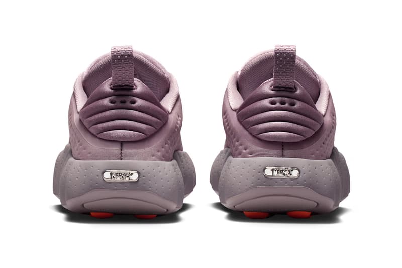 Nike Mind 002 "Light Violet Ore" Release Info HQ4310-200 