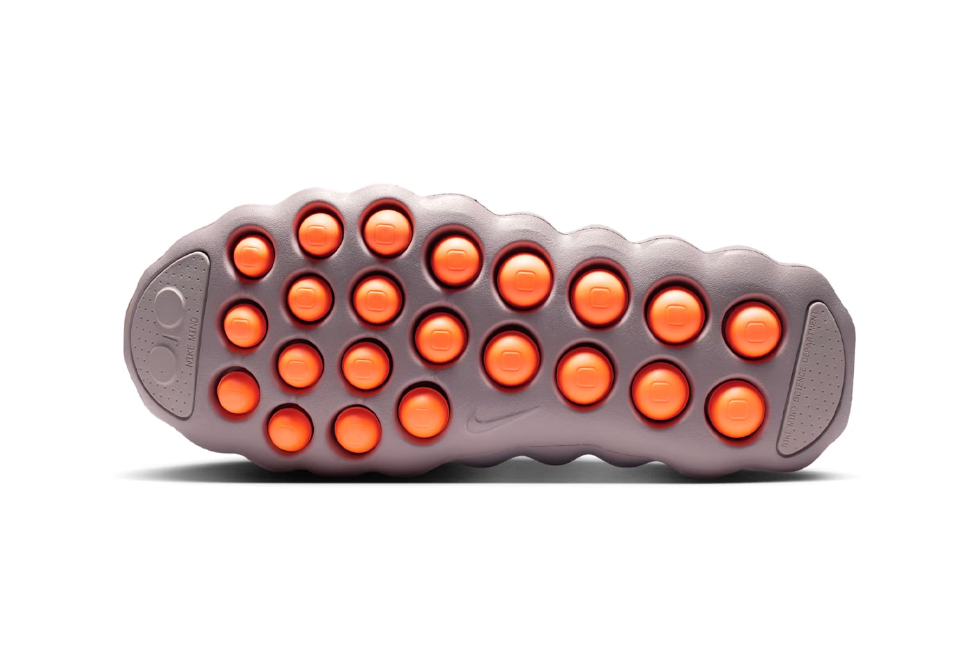Nike Mind 002 "Light Violet Ore" Release Info HQ4310-200 