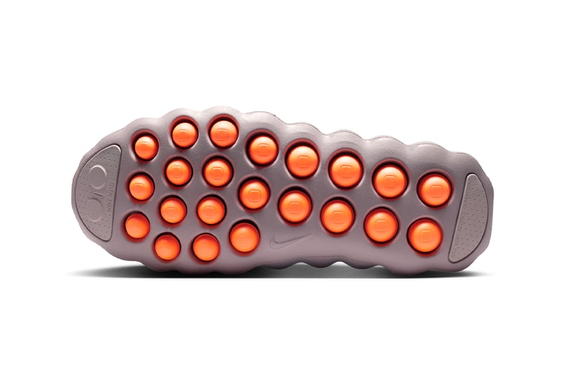 Nike Mind 002 "Light Violet Ore" Release Info HQ4310-200 
