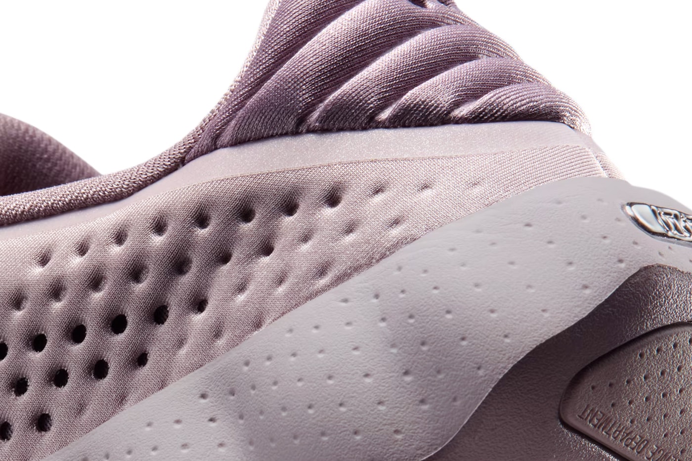 Nike Mind 002 "Light Violet Ore" Release Info HQ4310-200 
