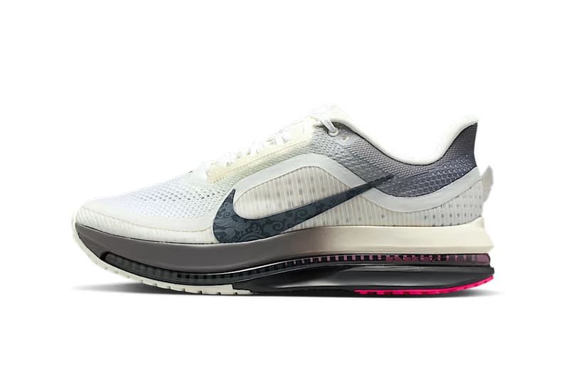 Nike Pegasus Premium "Year of the Horse" IQ1130-001 Release Info