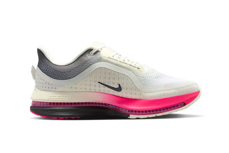 nike pegasus through the years