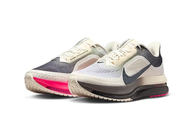 Nike Pegasus Premium "Year of the Horse" IQ1130-001 Release Info