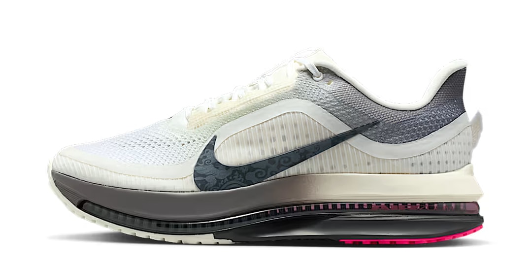 Nike Gallops Into the "Year of the Horse" With the Pegasus Premium