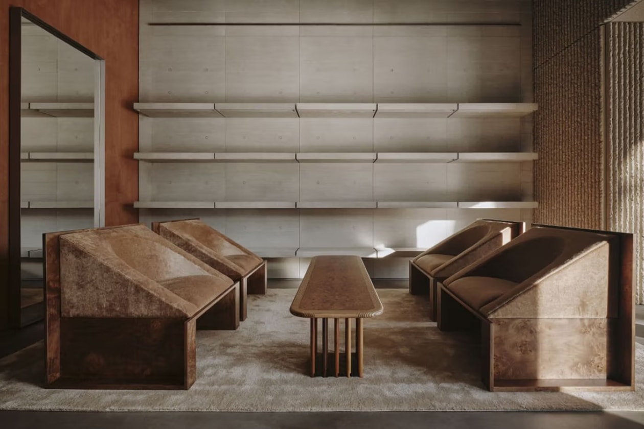 12 月 26 日本週重點時裝新聞