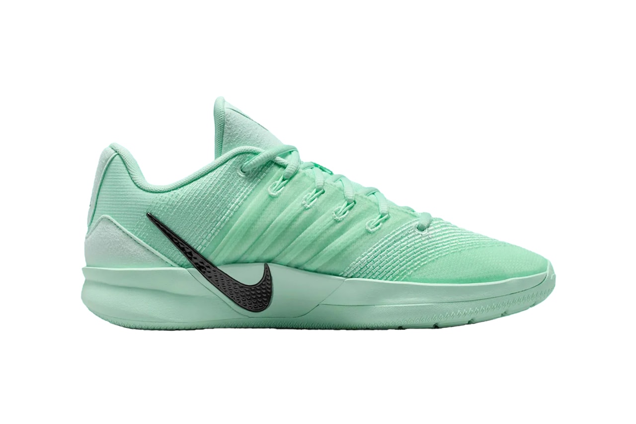 Nike Sabrina 3 Statue of Liberty HF2881-302 Release Info date store list buying guide photos price