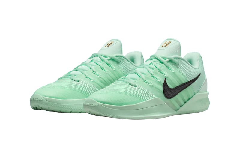 Nike Sabrina 3 Statue of Liberty HF2881-302 Release Info date store list buying guide photos price