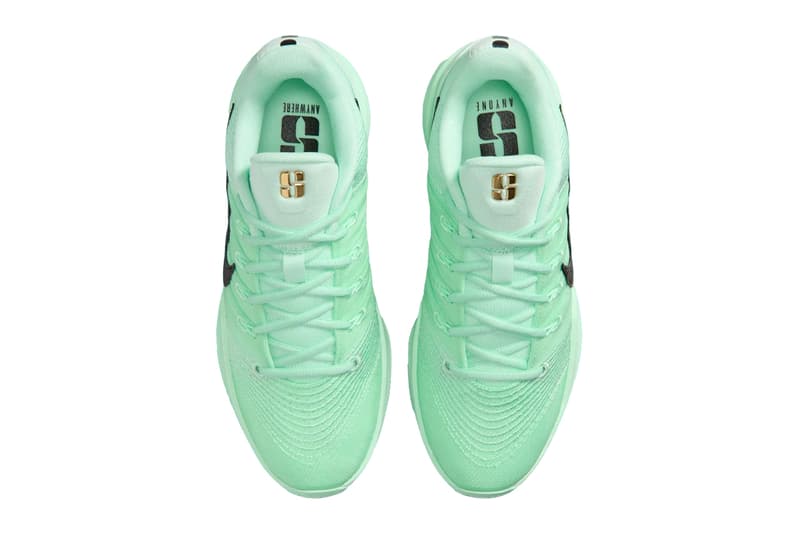 Nike Sabrina 3 Statue of Liberty HF2881-302 Release Info date store list buying guide photos price